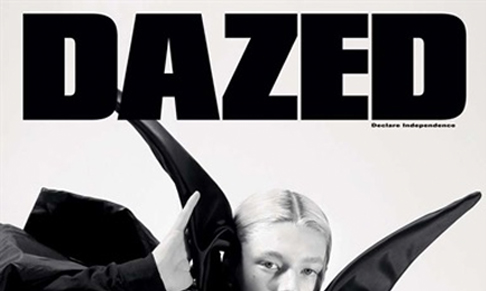 Dazed appoints fashion assistant 